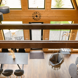 Фото Отель Чантриум