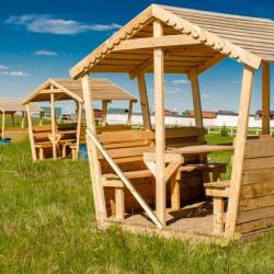 Фото Отель Большой Плёс