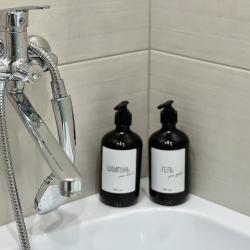 Фото Апартаменты на улице Энтузиастов 12Б