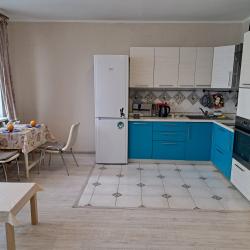2-комн. квартира, 52 м²