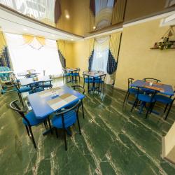 Hotel AQUA (Отель Аква) — b26320b3150becbdc85f2d6a86aaccfb