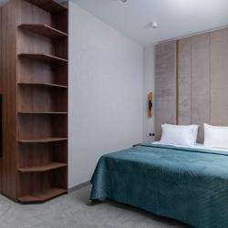 Фото Отель Пафос