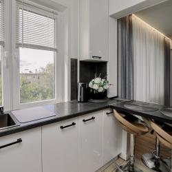 Фото Апартаменты Privi House на Пушкинской 240а