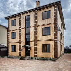 Фото Отель Диана Утёсова