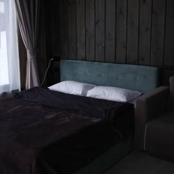 Фото Отель Серфлагерь