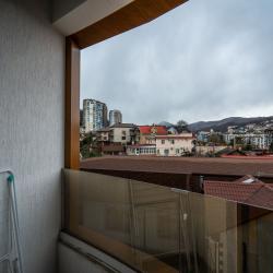 Фото Апартаменты Cozy Home на улице Крымская