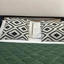 Фото Апартаменты ДзенХоум на Козицкого