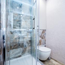 1-комнатные апартаменты студия