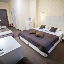 Номер стандарт семейный