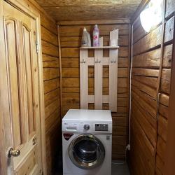 Фото Отель Гостевой дом Хаски Хаус