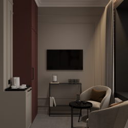 Фото Отель Innjoy (ИнДжой)