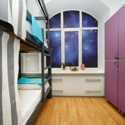 фото 20 Yum Yum Hostel (Ям Ям хостел)
