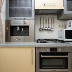 Фото Отель ApartLux (АпартЛюкс) на 2-ой Квесисской