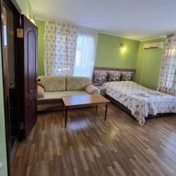 Фото Отель Ди Анна