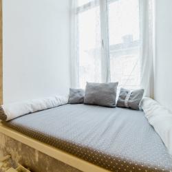 Фото Отель Сутки-Дом на улице Магистратская