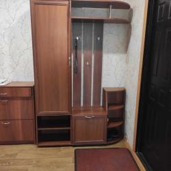 3-комнатные апартаменты стандарт