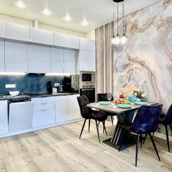 Фото Апартаменты Марсель на улице Энгельса