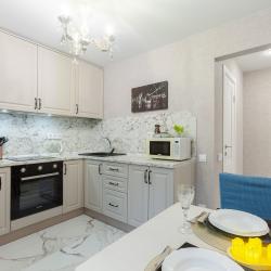 Фото Отель Ka Home (Ка Хоум) на 1ом квартале 67