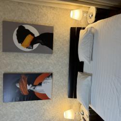 Фото Апартаменты на проспекте Ленина 80А