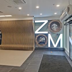 фото 3 Апартаменты в Best Western Zoom Hotel