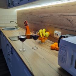 Коттедж улучшенный с Теплой Купелью и Сауной