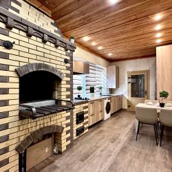 Фото Отель An Apart home