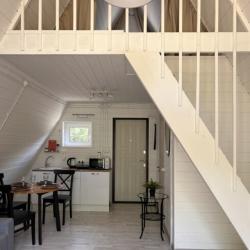 Фото Отель Klever House (Клевер Хаус) Лехтуси Парк