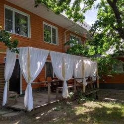 Фото Отель Риверсайд