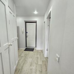 2-комнатные апартаменты стандарт