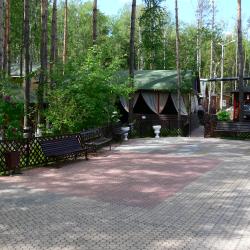 Фото Грин Парк отель