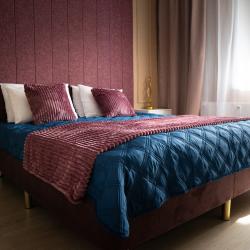 Фото Отель MaxRealty24 на улице Просторная 11