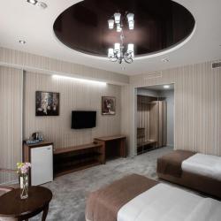 Фото Отель Arhan Palace (Архан Палас)