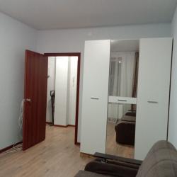 Фото Апартаменты на улице Безымянная 14