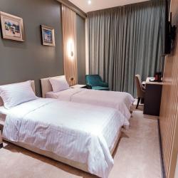 Фото HUSMA Hotel & Spa (Хусма Отель и Спа)