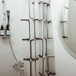 Фото Апартаменты на улице Вегетарианская, 2/8