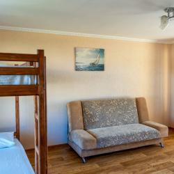 Фото Отель У Капитана