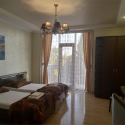 VK Hotel Royal (ВК Роял) — b267e63d941b5072331d22272fa9bfb7