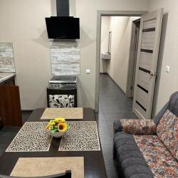 1-комнатные апартаменты стандарт