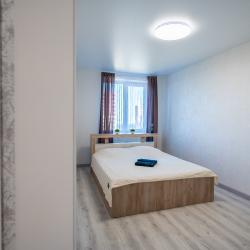Фото Апартаменты на улице Васнецова 1к1