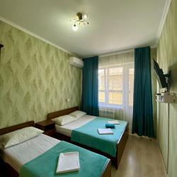 3-местный номер стандарт