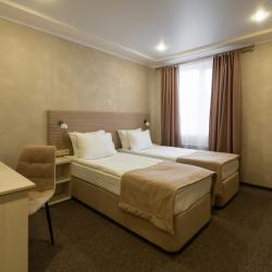 2-местный номер улучшенный стандарт