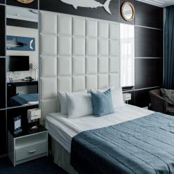 Фото Отель Круиз