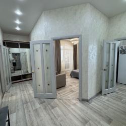 Фото Отель Apartments by Xasanov 2 ком. на Мира 3