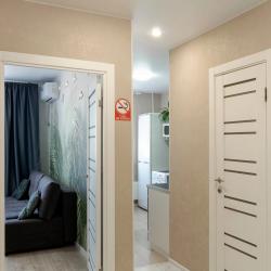 Фото Апартаменты на Бульваре Гая, 25