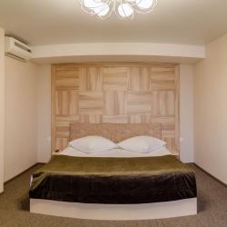 Фото Отель Аэродром Танай