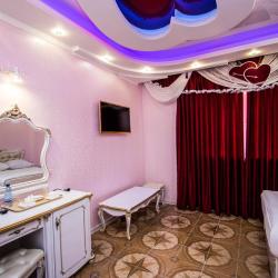 Фото Отель Замок Короля