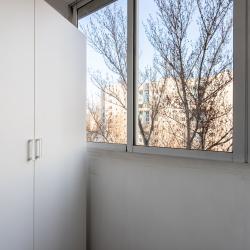 фото 28 Апартаменты на улице Малая Калитниковская 2 корпус 2