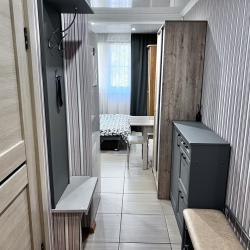 Апартаменты студия