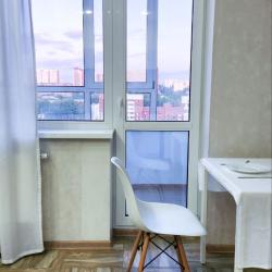 Фото Апартаменты на улице Ново-Садовая 106Н