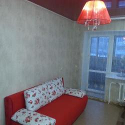 Фото Апартаменты на улице Ленина 108